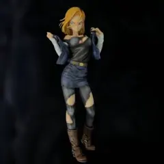 2026年最新】18号 リペイントの人気アイテム - メルカリ