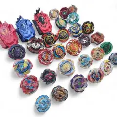 2026年最新】ベイブレード 大量の人気アイテム - メルカリ