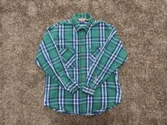 2026年最新】BIgMac ネルシャツ usaの人気アイテム - メルカリ