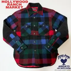 2026年最新】ハリウッドランチマーケット ウールリッチの人気アイテム