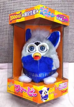 2026年最新】ファービー 初代の人気アイテム - メルカリ