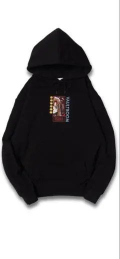 2026年最新】vaultroom パーカーの人気アイテム - メルカリ