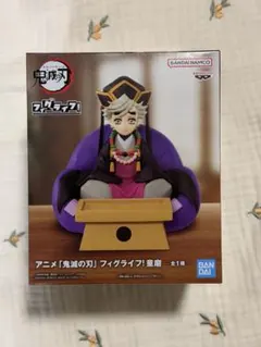 2026年最新】フィグライフ! 童磨の人気アイテム - メルカリ