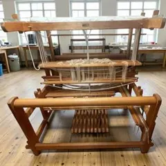 2026年最新】手織り機 中古の人気アイテム - メルカリ