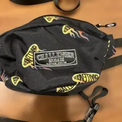 2026年最新】CHALLENGER ボディバッグ・ウエストポーチの人気アイテム