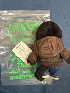 2026年最新】サンタスティック モンチッチの人気アイテム - メルカリ