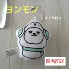 2026年最新】txt プルバトゥ キーリング ヨンモンの人気アイテム