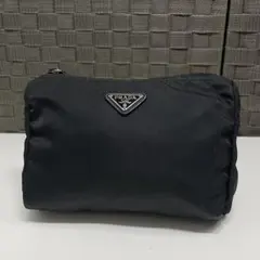 2026年最新】プラダ ナイロン ポーチの人気アイテム - メルカリ