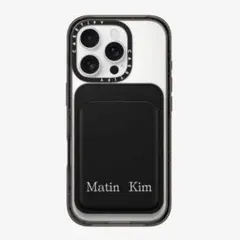 2026年最新】Matin kim スマホケースの人気アイテム - メルカリ