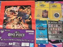 2026年最新】ワンピース一番くじ下位賞の人気アイテム - メルカリ