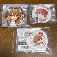 2026年最新】七瀬陸 缶バッジ expoの人気アイテム - メルカリ