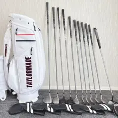 2026年最新】テーラーメイド ゴルフクラブセット レディースの人気