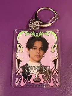 2026年最新】藤牧京介キーホルダーの人気アイテム - メルカリ
