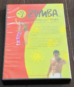 2026年最新】ズンバ dvdの人気アイテム - メルカリ