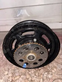 2026年最新】エイプ ホイールの人気アイテム - メルカリ