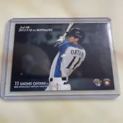 2026年最新】大谷翔平 カード 日本ハムの人気アイテム - メルカリ