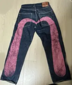 2026年最新】EVISU 大黒 ピンクの人気アイテム - メルカリ