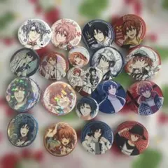 2026年最新】和泉一織 缶バッジ まとめの人気アイテム - メルカリ