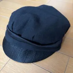 2026年最新】Ann Demeulemeester 帽子の人気アイテム - メルカリ