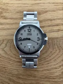 2026年最新】oris bc3の人気アイテム - メルカリ