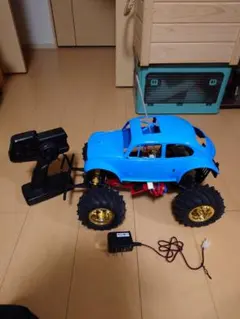 2026年最新】タミヤ モンスタービートル ブラックエディションの人気