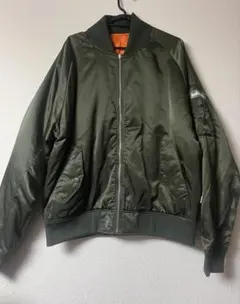 2026年最新】ballaholic MA-1・フライトジャケットの人気アイテム