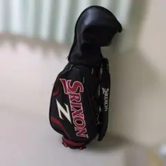 2026年最新】ゴルフバッグ スタンド スリクソンの人気アイテム - メルカリ