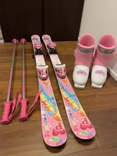 2026年最新】スキー板 子供 90の人気アイテム - メルカリ