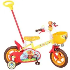 2026年最新】アンパンマン 自転車 12インチの人気アイテム - メルカリ