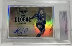 2026年最新】ロナウジーニョ サインの人気アイテム - メルカリ