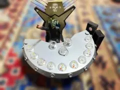 2026年最新】HG ペダン星人の人気アイテム - メルカリ