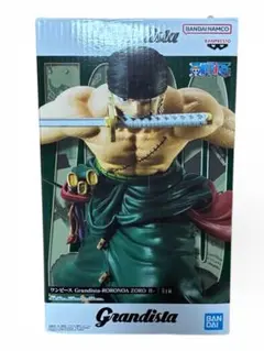 2026年最新】Grandista RORONOA ZORO Ⅱの人気アイテム - メルカリ