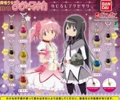 2026年最新】まどかマギカ ストラップの人気アイテム - メルカリ