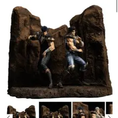 2026年最新】SPICES 北斗の拳の人気アイテム - メルカリ