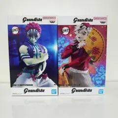 2026年最新】猗窩座グランディスタの人気アイテム - メルカリ