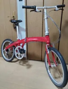 2026年最新】dahon mu p8の人気アイテム - メルカリ