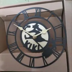 2026年最新】魔女の宅急便 掛け時計の人気アイテム - メルカリ