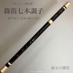 2026年最新】篠笛 唄の人気アイテム - メルカリ