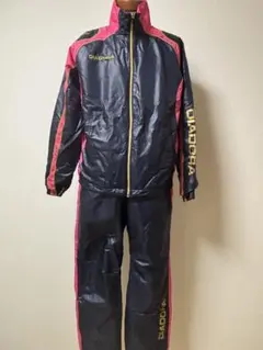 2026年最新】DIADORA ピステ上下の人気アイテム - メルカリ