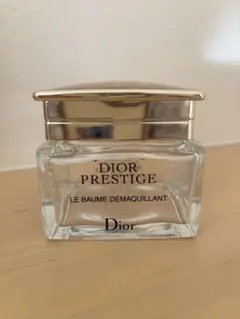 2026年最新】ディオールプレステージ空き容器の人気アイテム - メルカリ