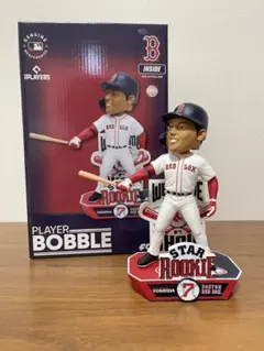 2026年最新】吉田正尚 ボブルヘッドの人気アイテム - メルカリ