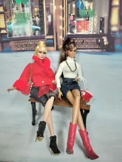 2026年最新】poppy parkerの人気アイテム - メルカリ