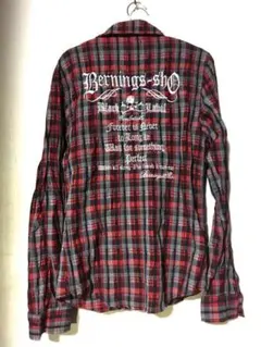 2026年最新】bernings shoの人気アイテム - メルカリ