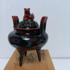 2026年最新】香炉 九谷 獅子の人気アイテム - メルカリ