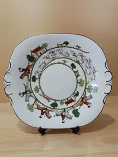 2026年最新】ウェッジウッド ハンティングの人気アイテム - メルカリ