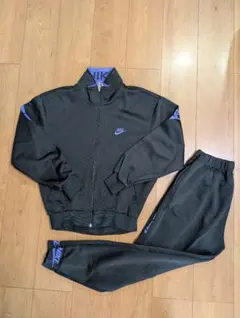 2026年最新】NIKEトラック セットアップ90sの人気アイテム - メルカリ