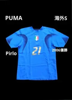 2026年最新】ピルロ ユニフォームの人気アイテム - メルカリ