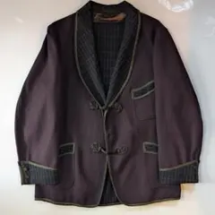 2026年最新】スモーキングジャケット ヴィンテージの人気アイテム