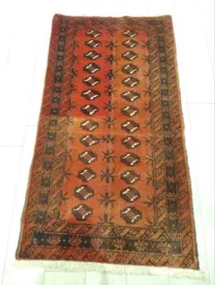 2026年最新】トルクメン絨毯の人気アイテム - メルカリ