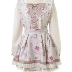 2026年最新】SALON de fraise柄セットアップの人気アイテム - メルカリ